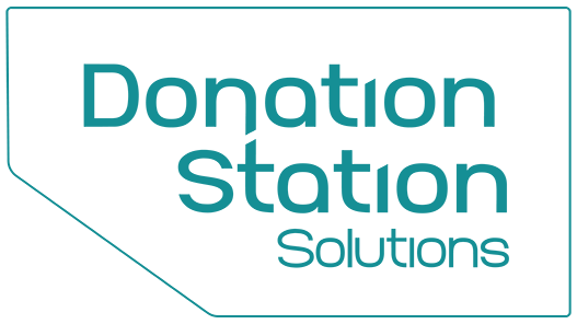 Donation Station