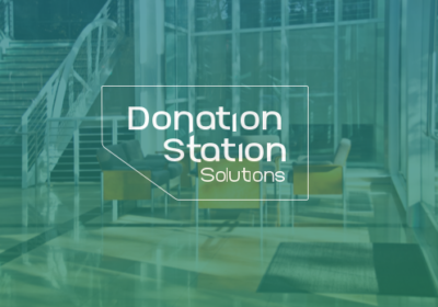 Donation Station Solutions Founded