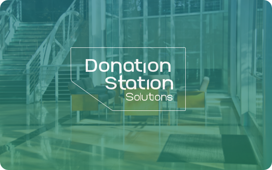 Donation Station Solutions Founded